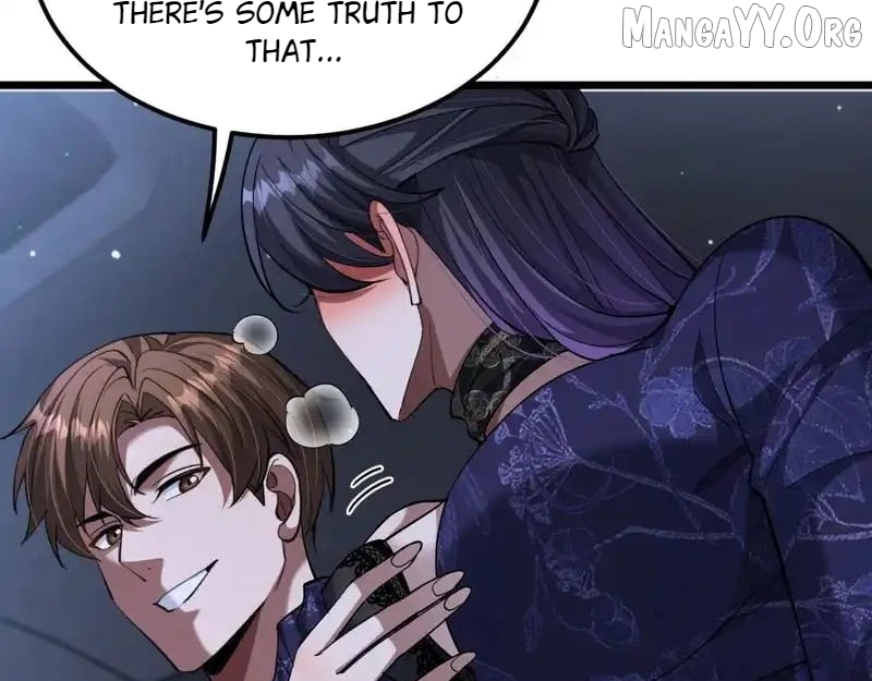 I’m Trapped In This Day For One Thousand Years Chapter 230 - page 83